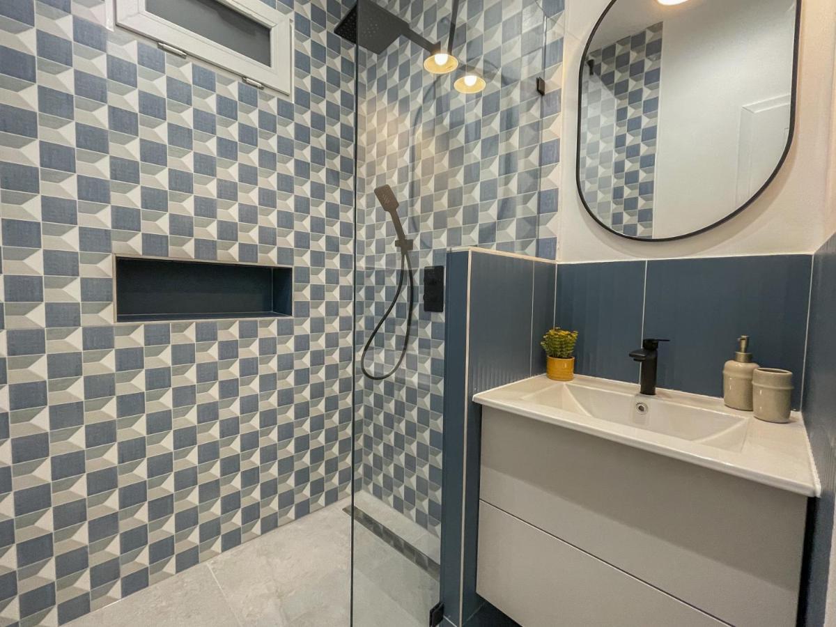 P432 Elitehost Podmaniczky Apartment Βουδαπέστη Εξωτερικό φωτογραφία