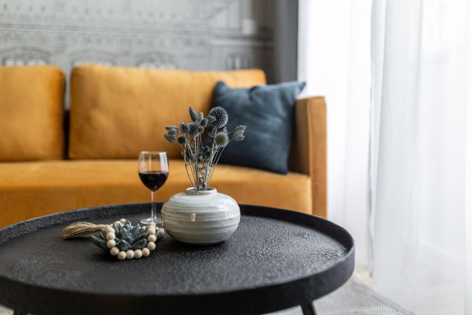 P432 Elitehost Podmaniczky Apartment Βουδαπέστη Εξωτερικό φωτογραφία